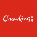 chowking philippines android application logo